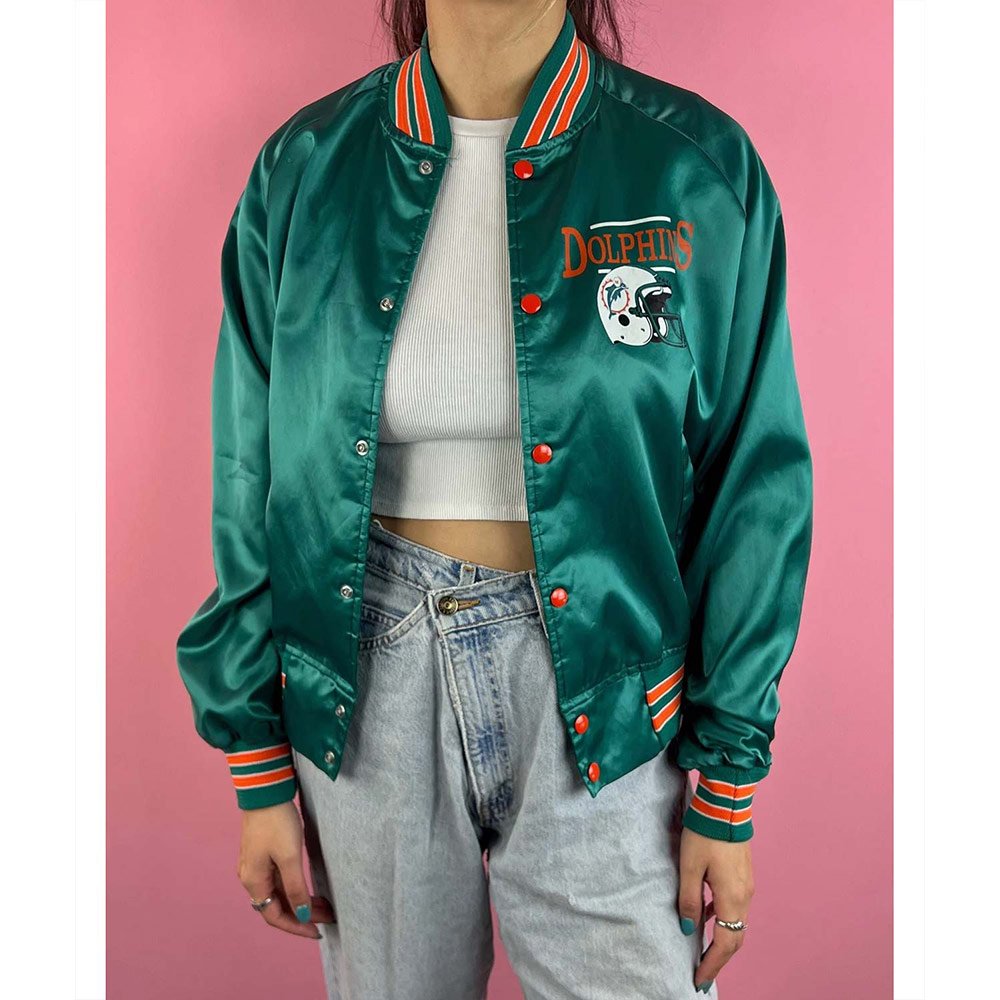 Trendy Leather Jackets