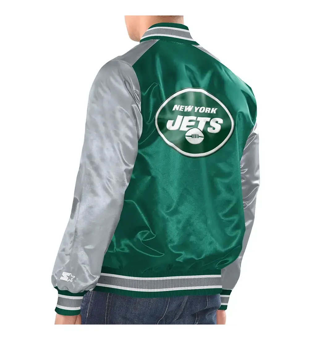 Trendy Leather Jackets