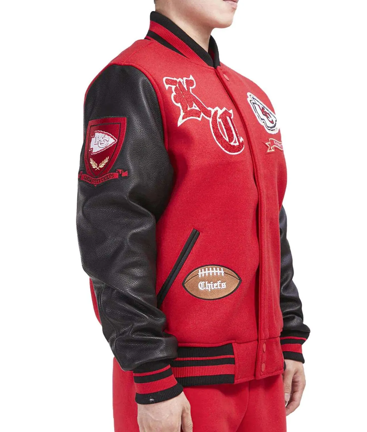 Trendy Leather Jackets