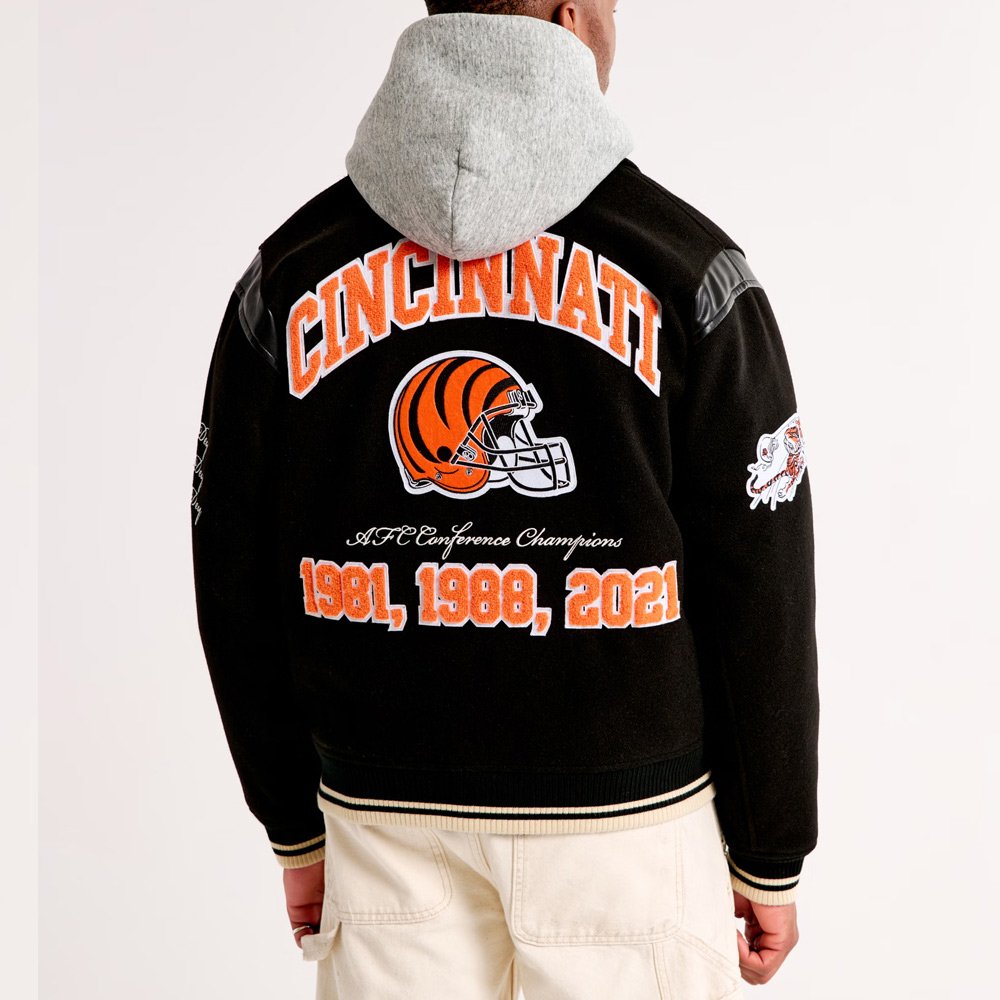 Trendy Leather Jackets