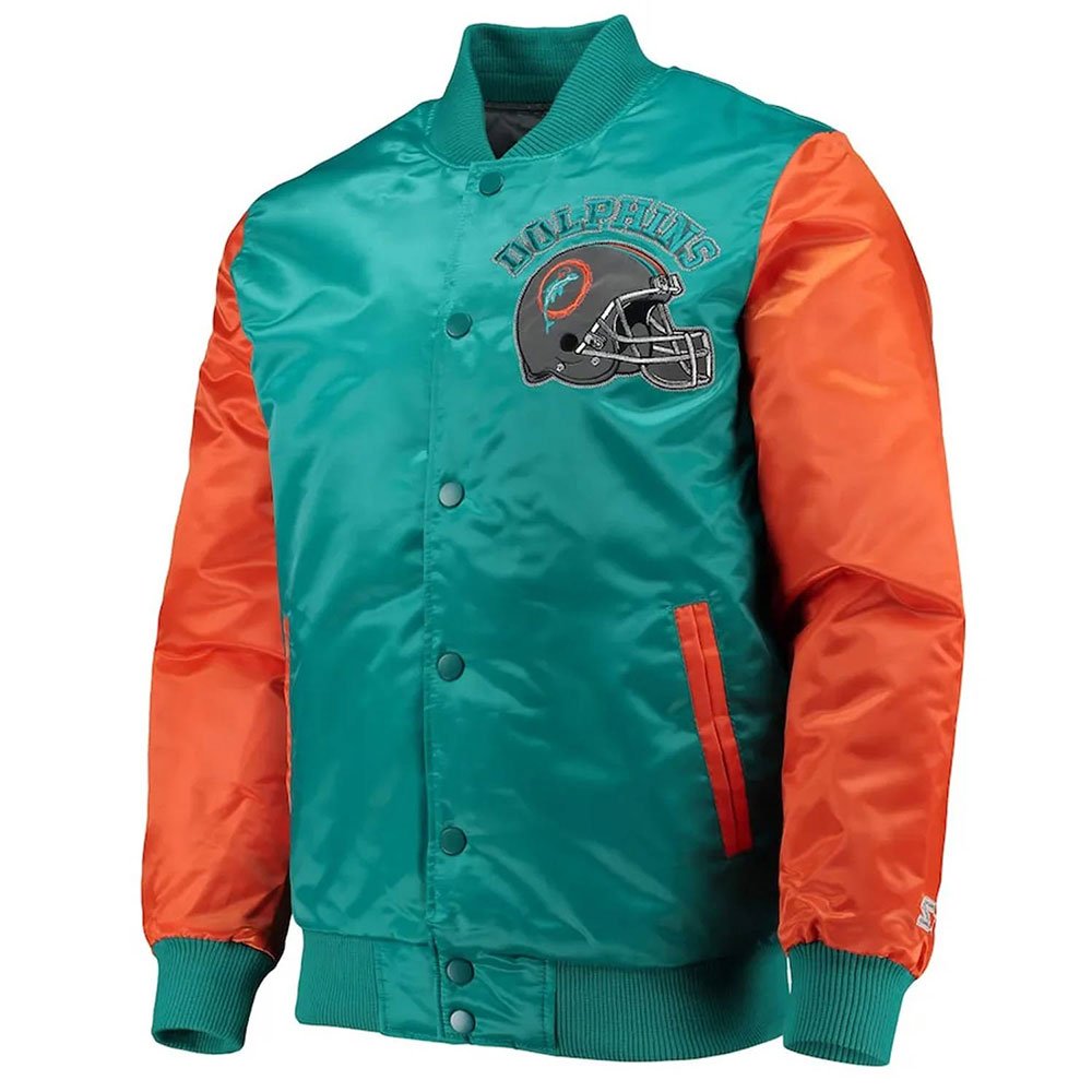 Trendy Leather Jackets