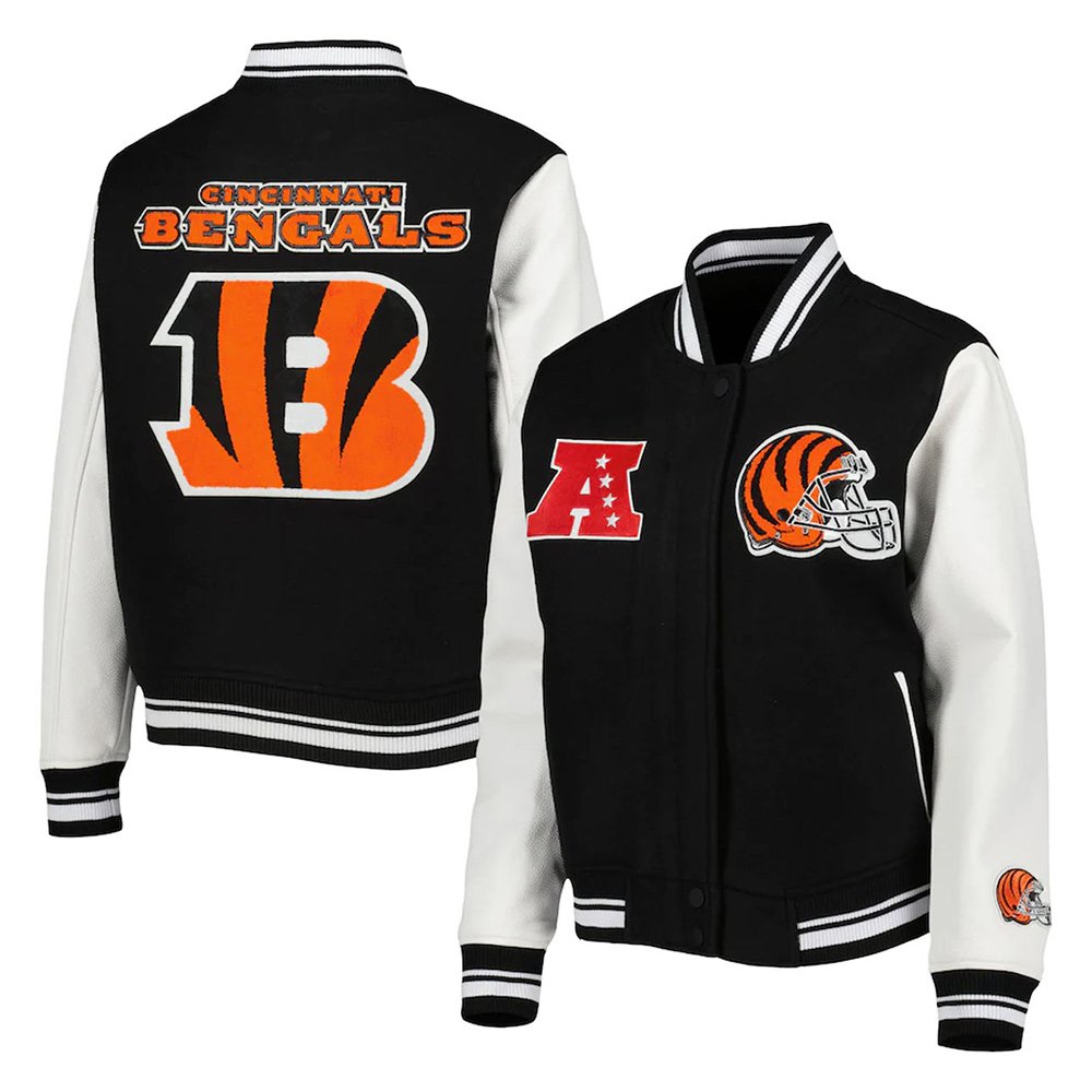 Trendy Leather Jackets