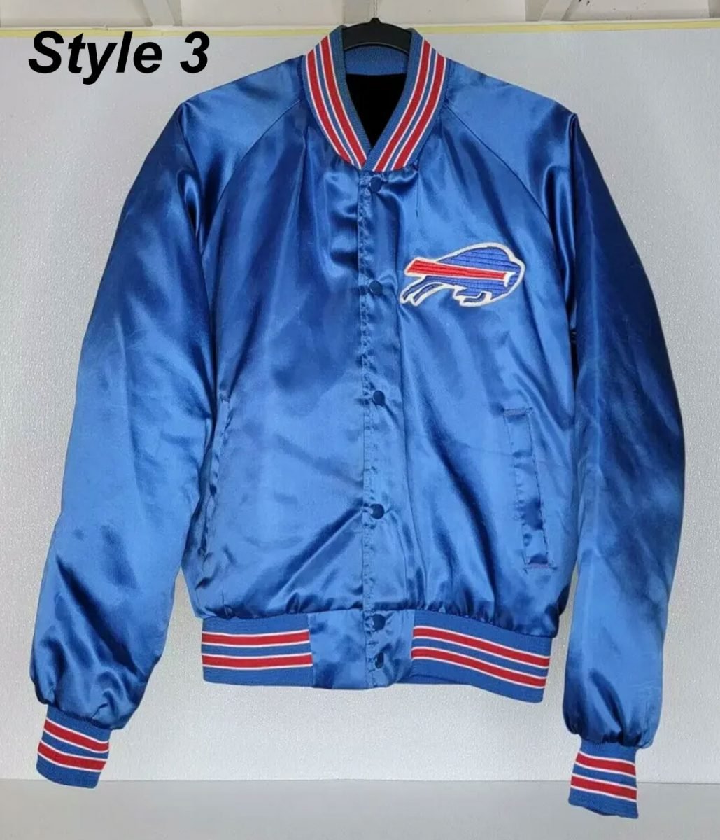 Trendy Leather Jackets