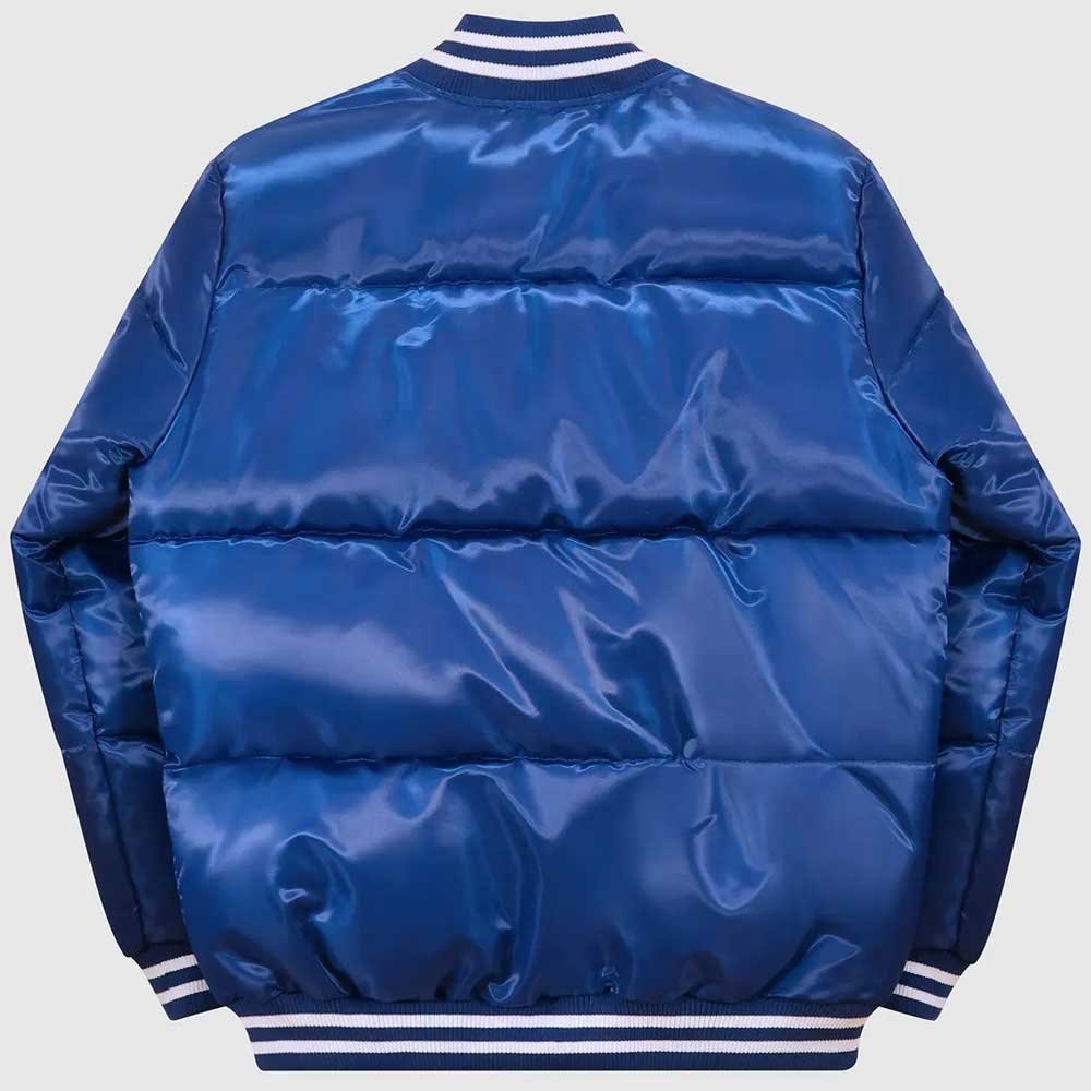 Trendy Leather Jackets