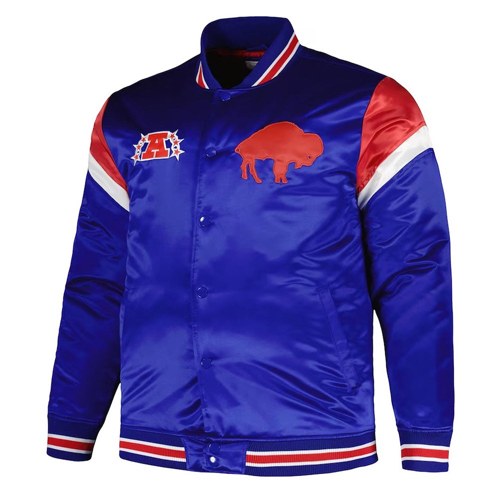 Trendy Leather Jackets