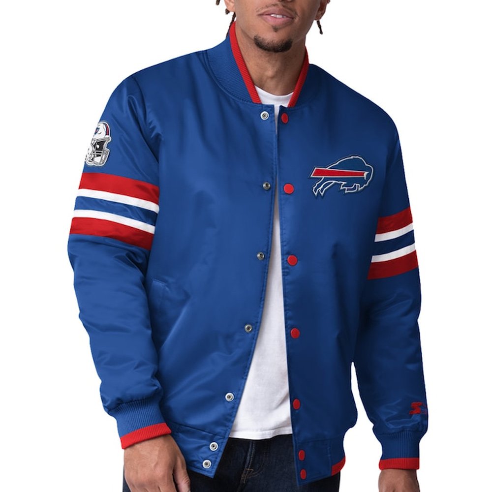 Trendy Leather Jackets