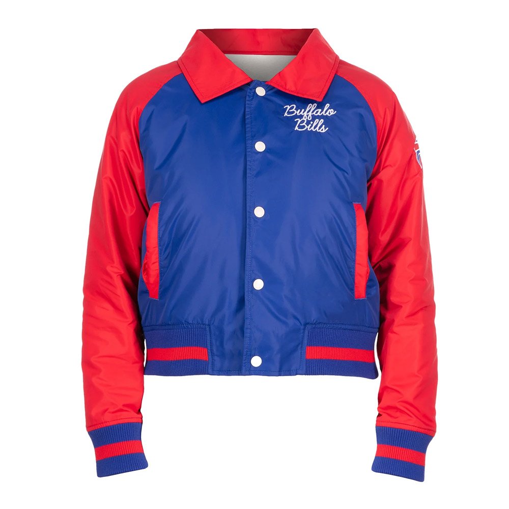 Trendy Leather Jackets