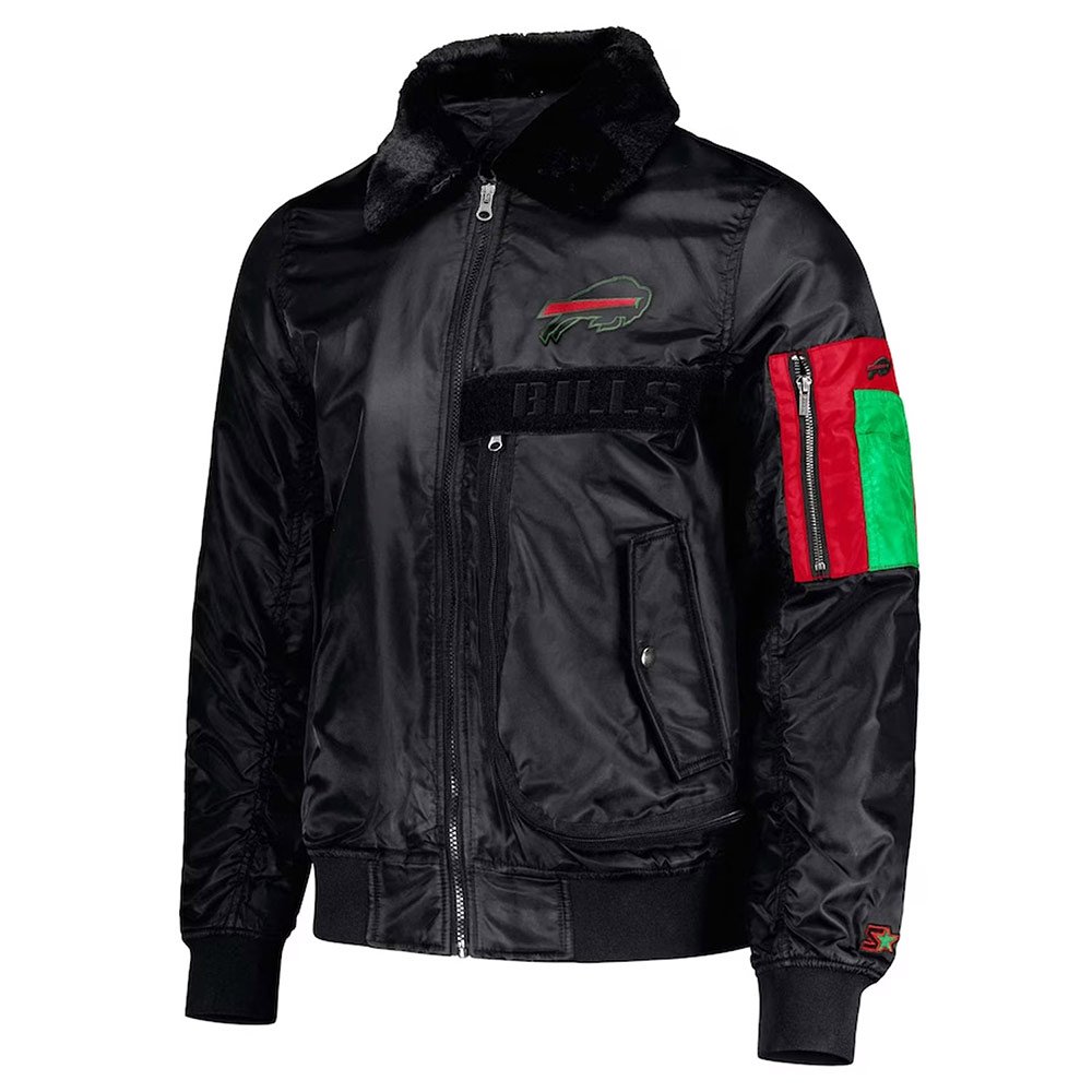Trendy Leather Jackets