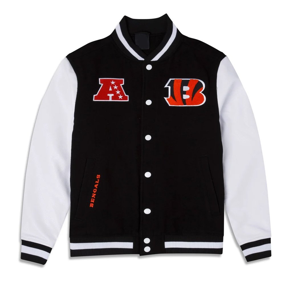 Trendy Leather Jackets