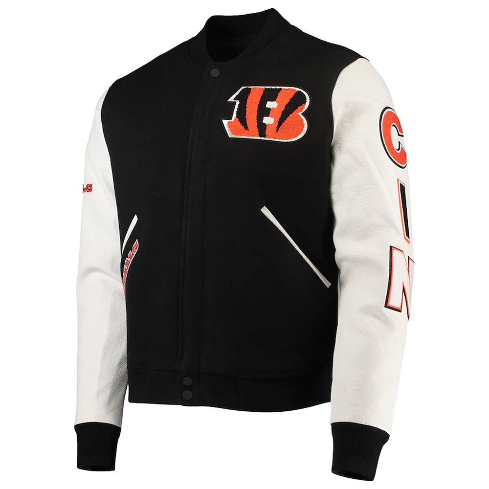 Trendy Leather Jackets
