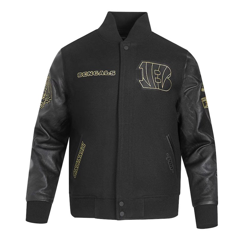 Trendy Leather Jackets