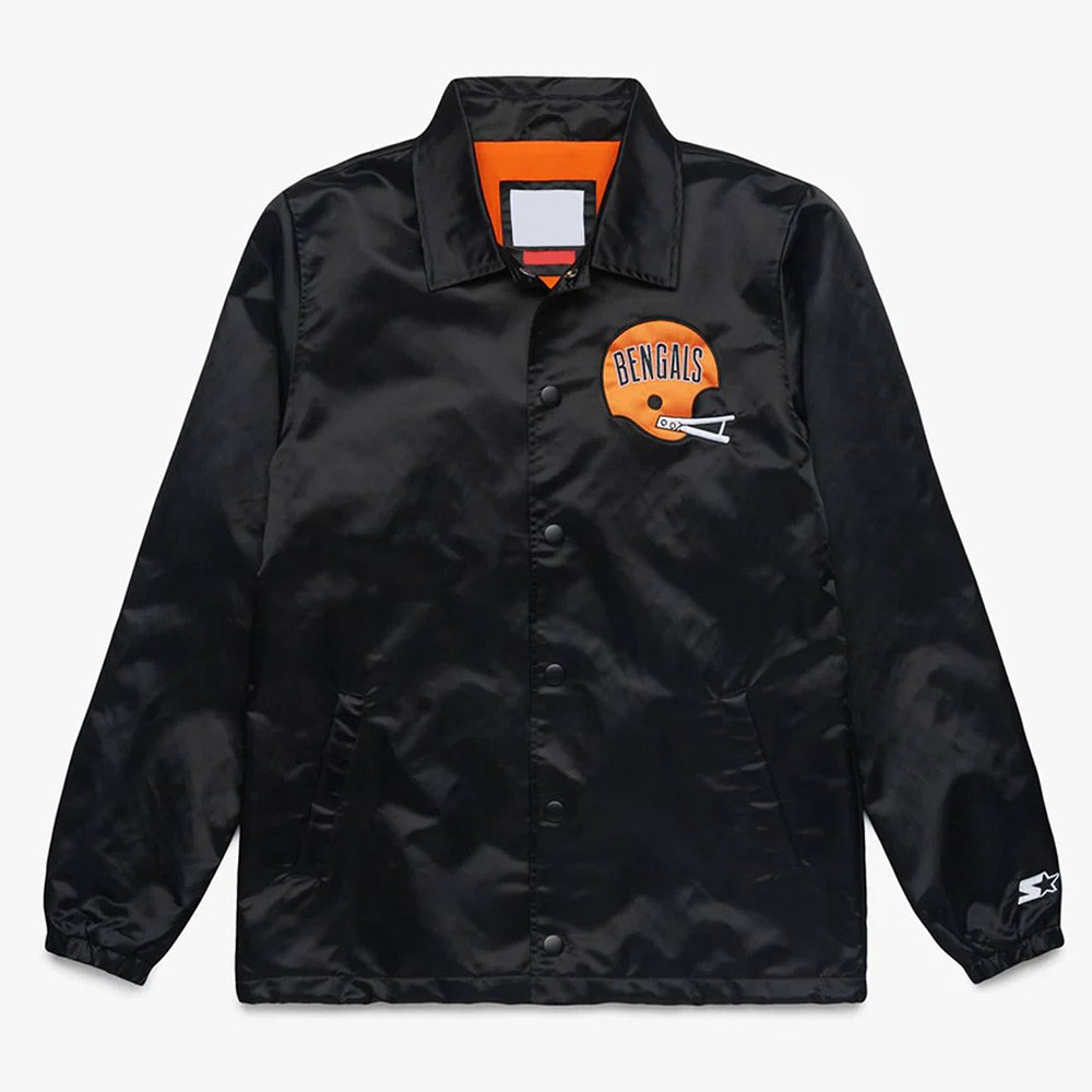 Trendy Leather Jackets
