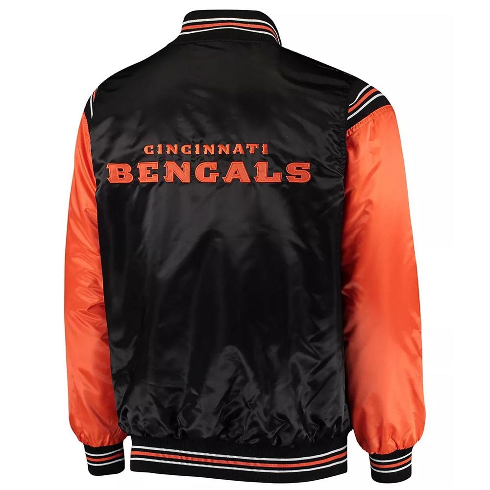 Trendy Leather Jackets