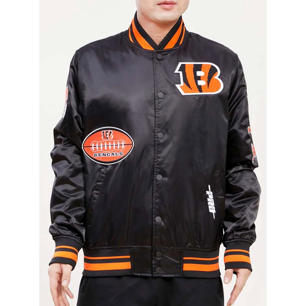Trendy Leather Jackets