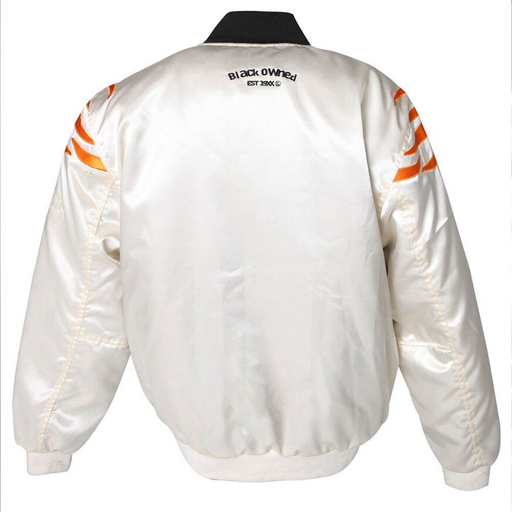 Trendy Leather Jackets