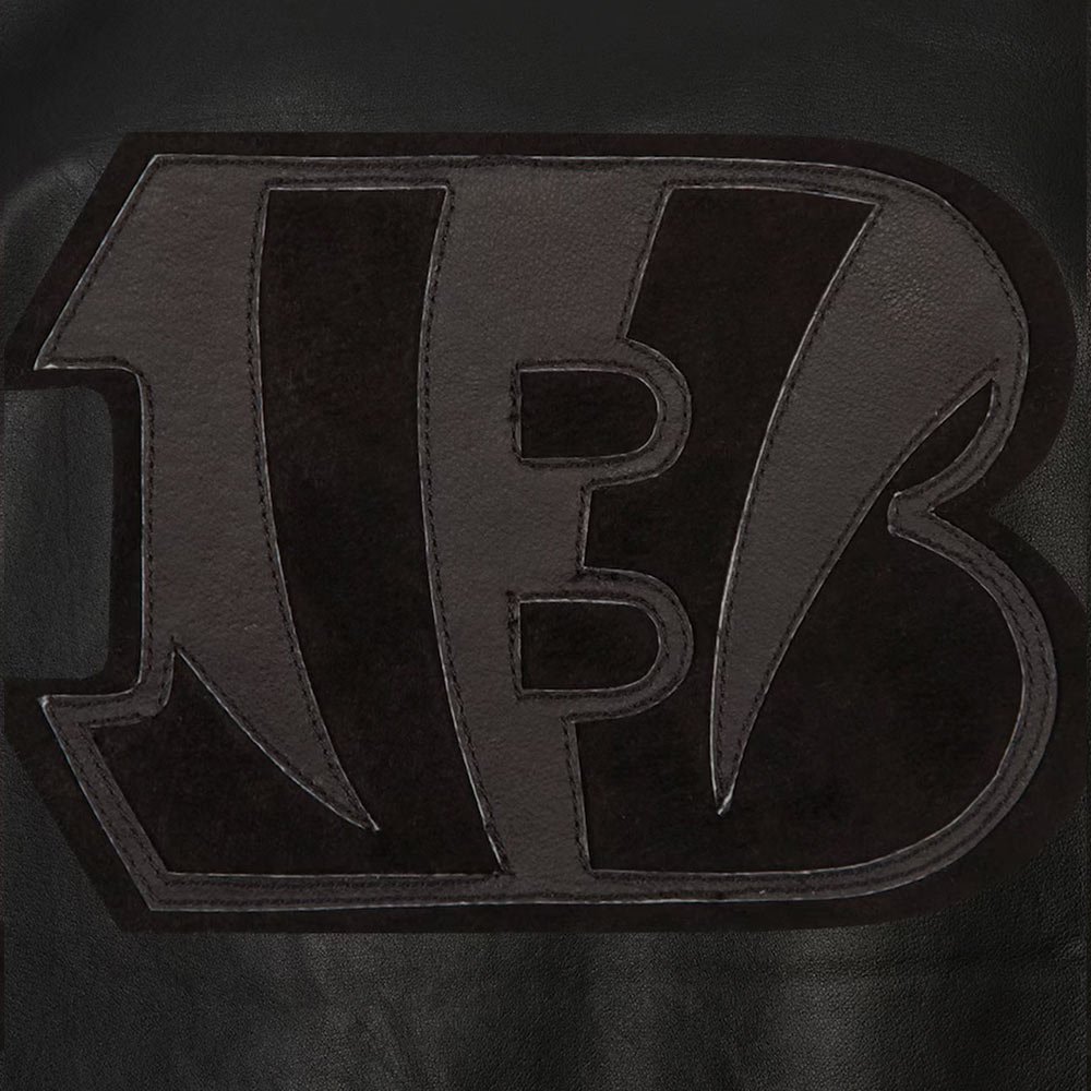 Trendy Leather Jackets