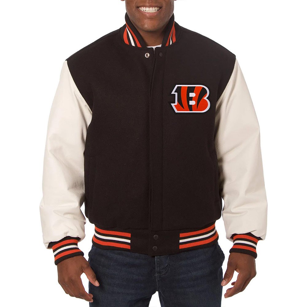 Trendy Leather Jackets