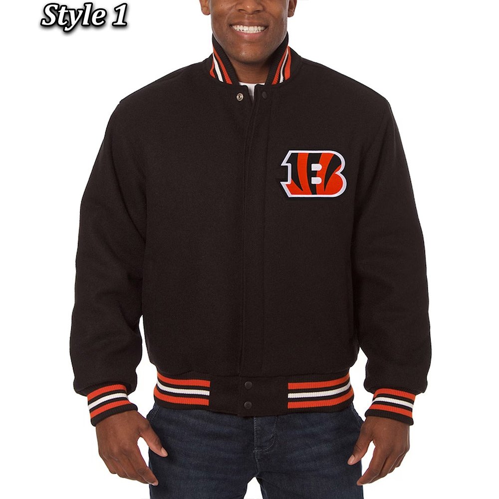 Trendy Leather Jackets