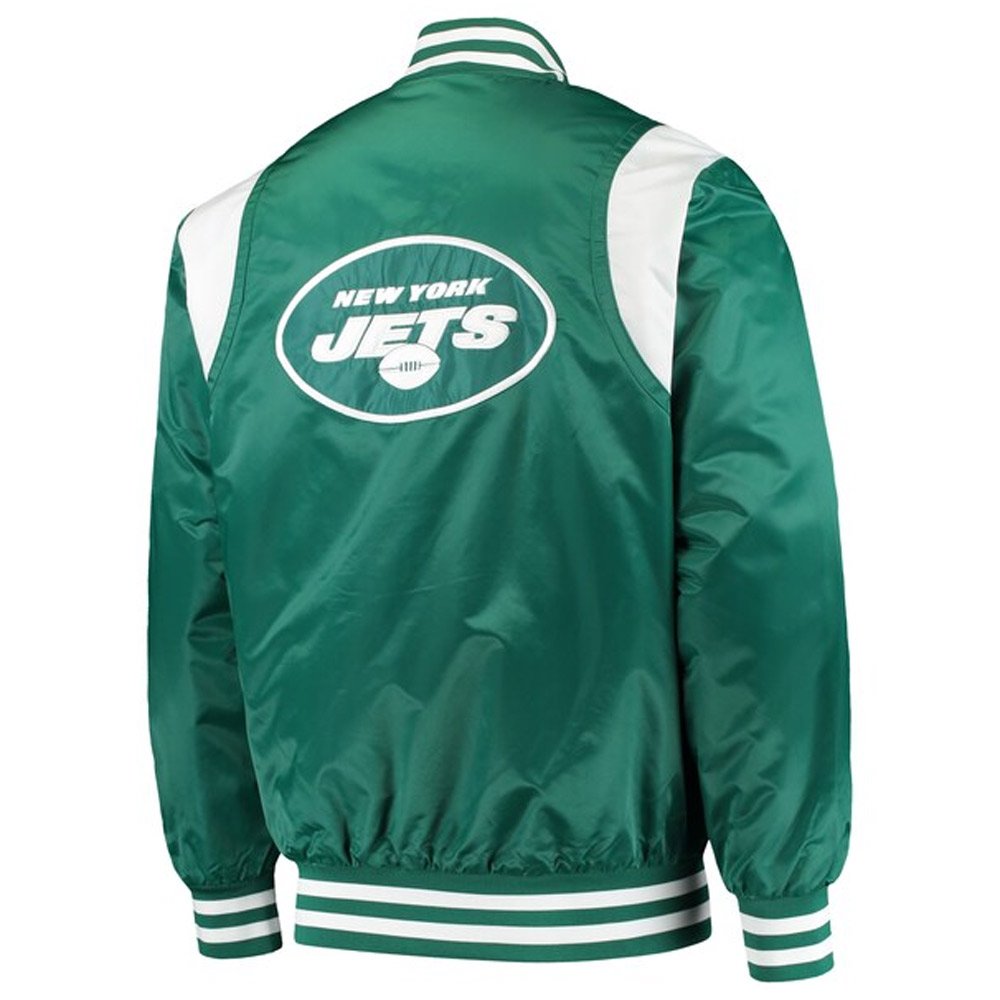 Trendy Leather Jackets