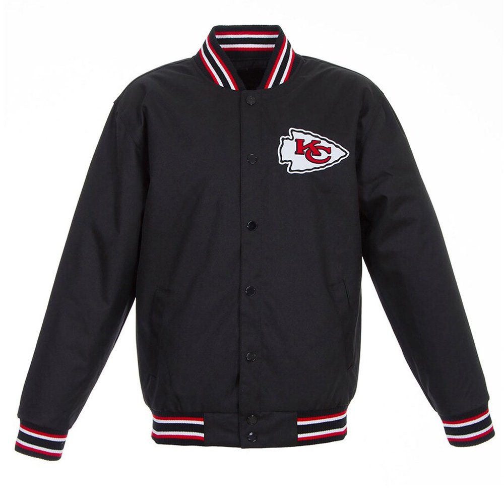 Trendy Leather Jackets