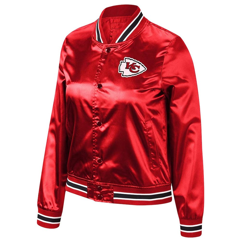 Trendy Leather Jackets