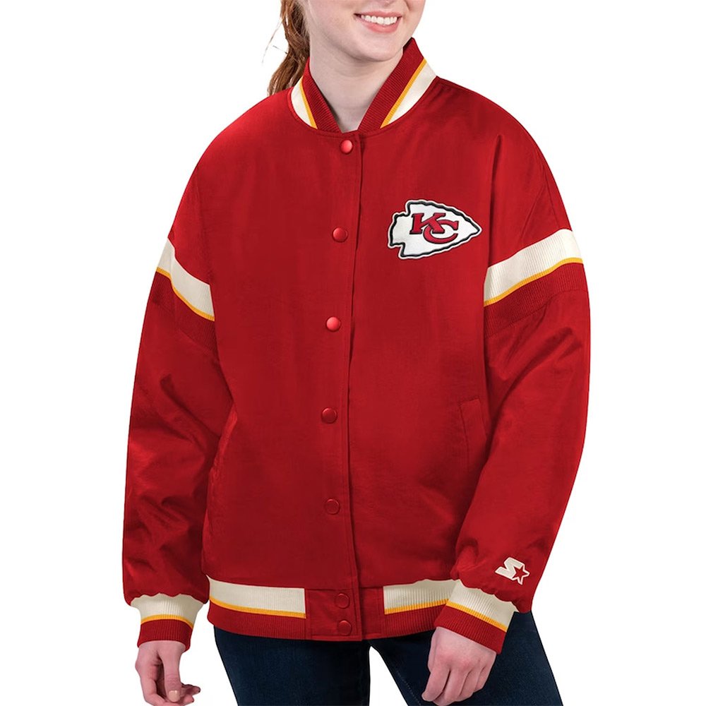 Trendy Leather Jackets