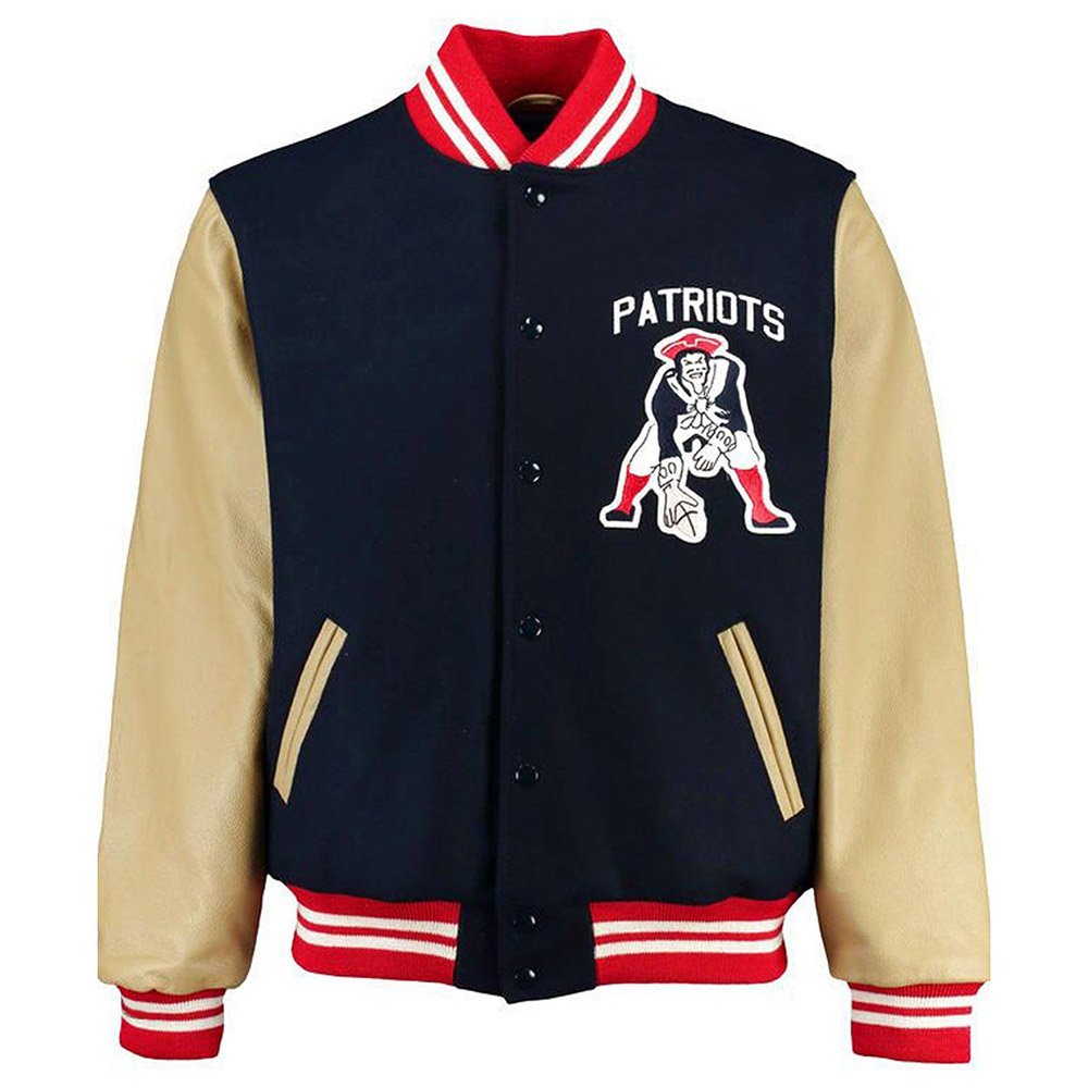Trendy Leather Jackets