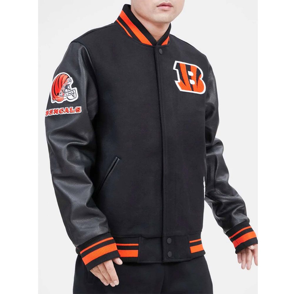 Trendy Leather Jackets