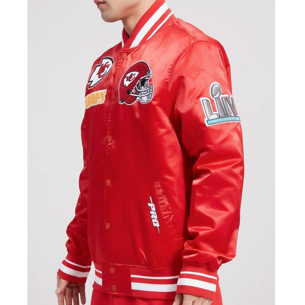 Trendy Leather Jackets