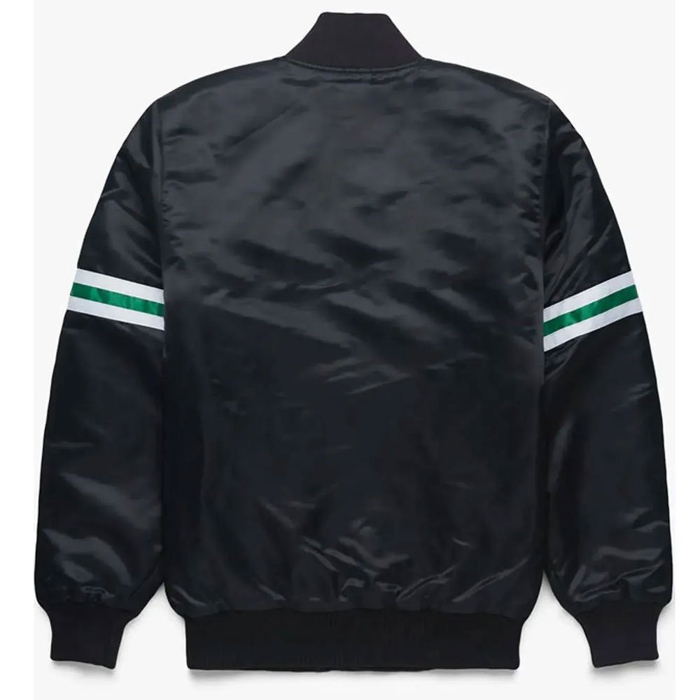 Trendy Leather Jackets