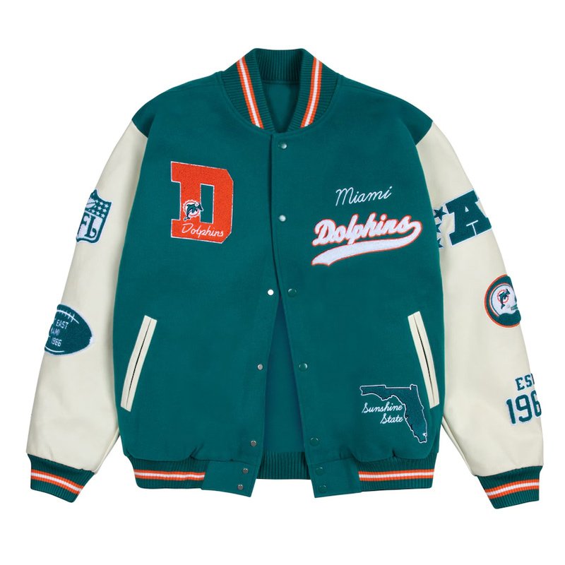 Trendy Leather Jackets