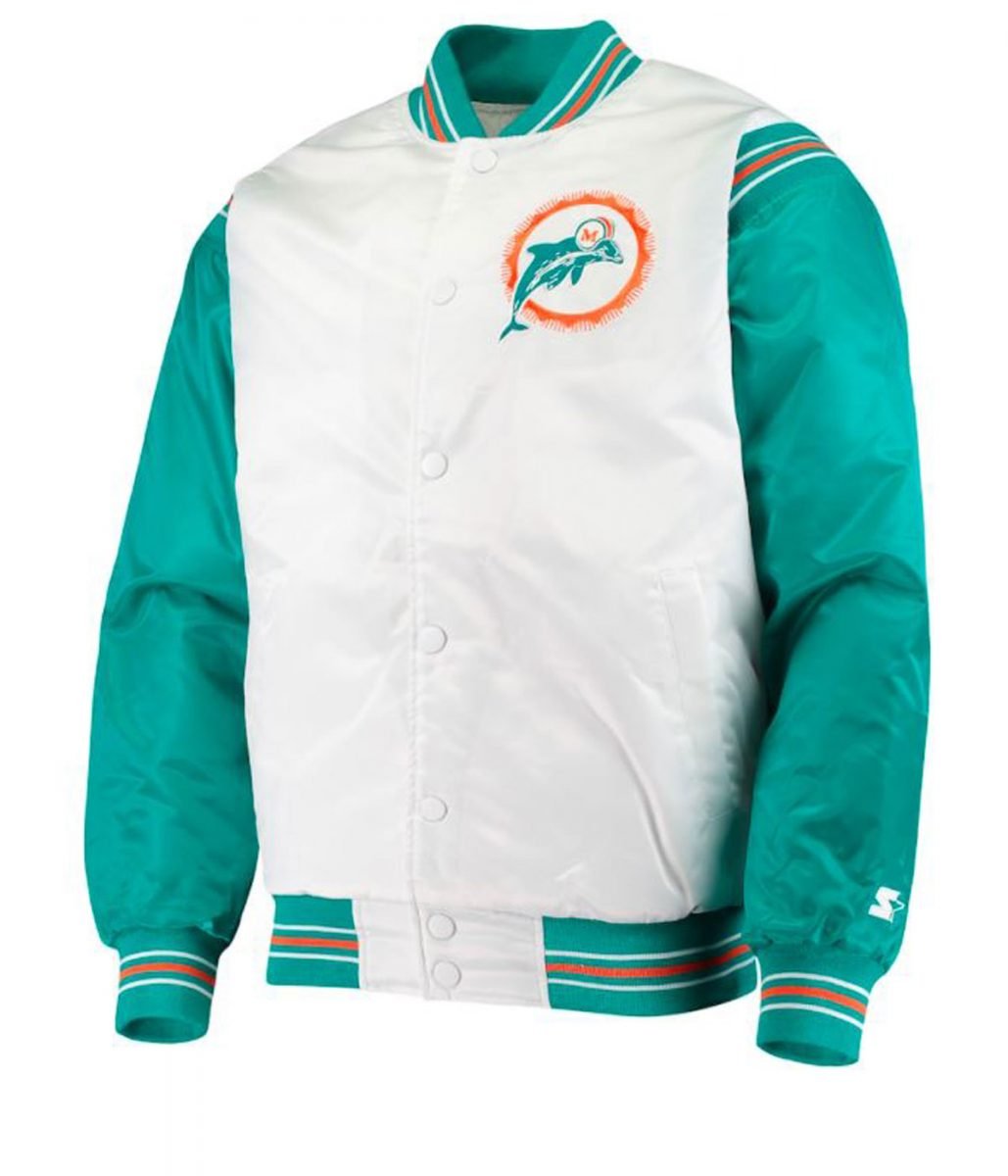 Trendy Leather Jackets