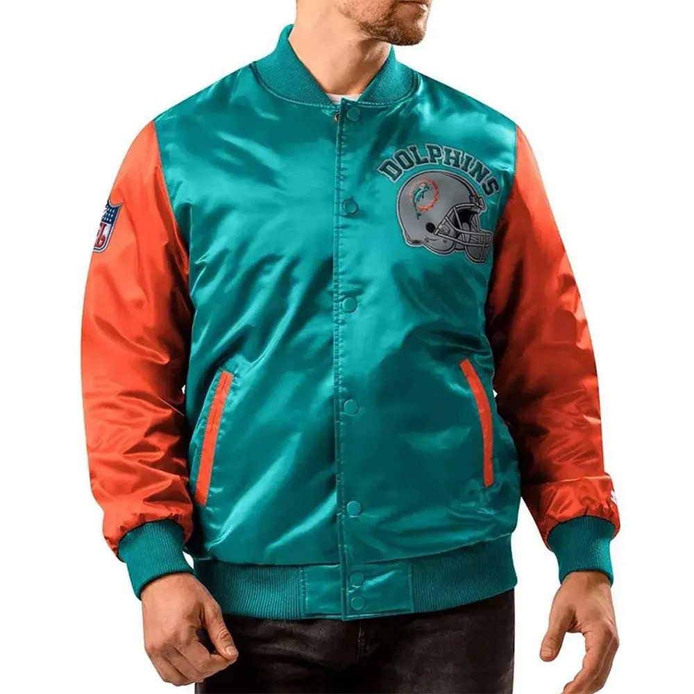 Trendy Leather Jackets