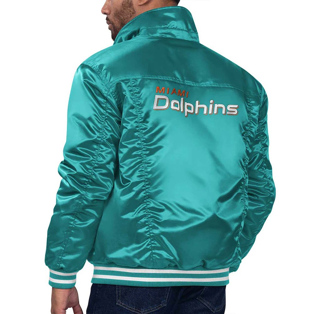 Trendy Leather Jackets