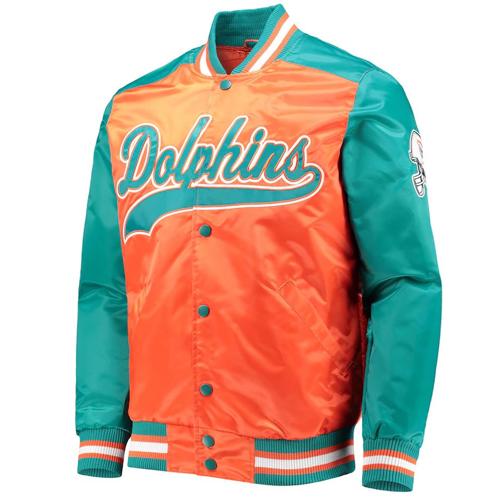 Trendy Leather Jackets