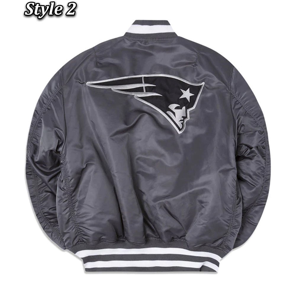 Trendy Leather Jackets