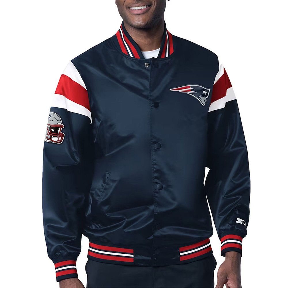 Trendy Leather Jackets
