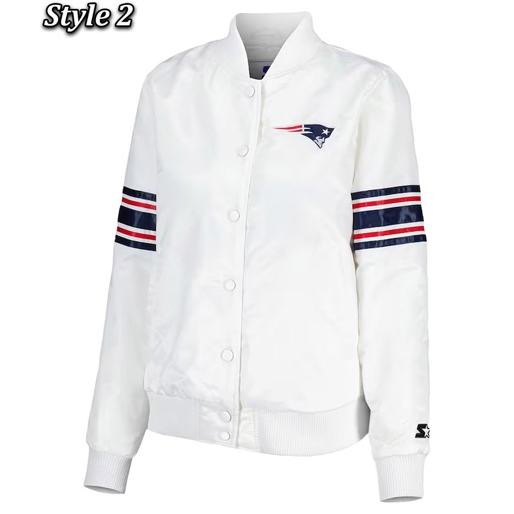 Trendy Leather Jackets
