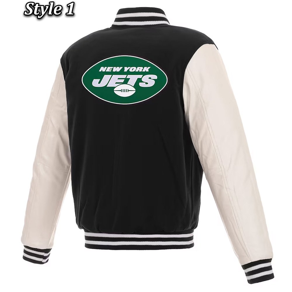 Trendy Leather Jackets