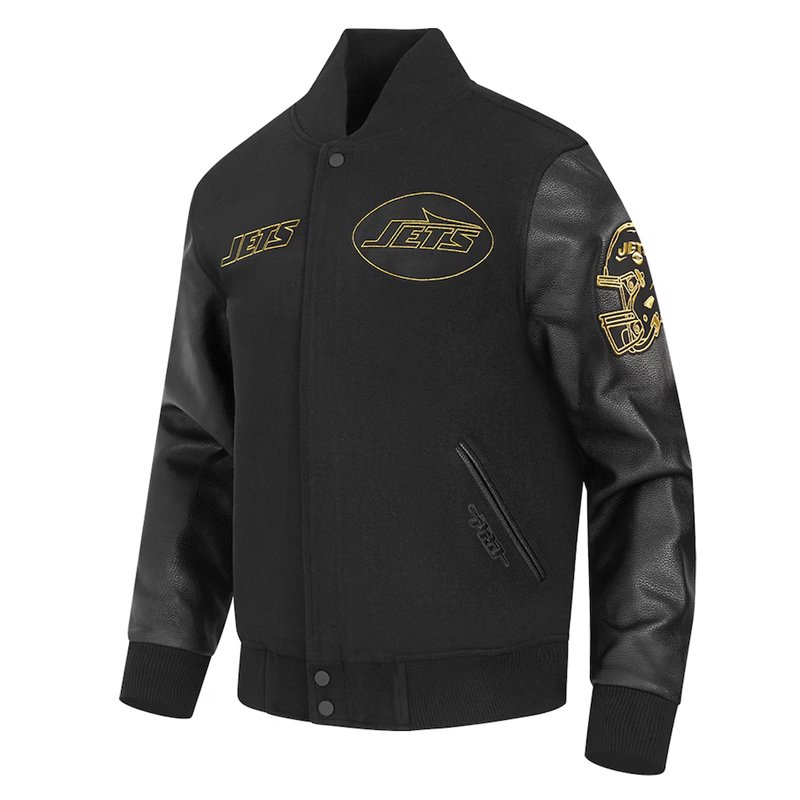 Trendy Leather Jackets
