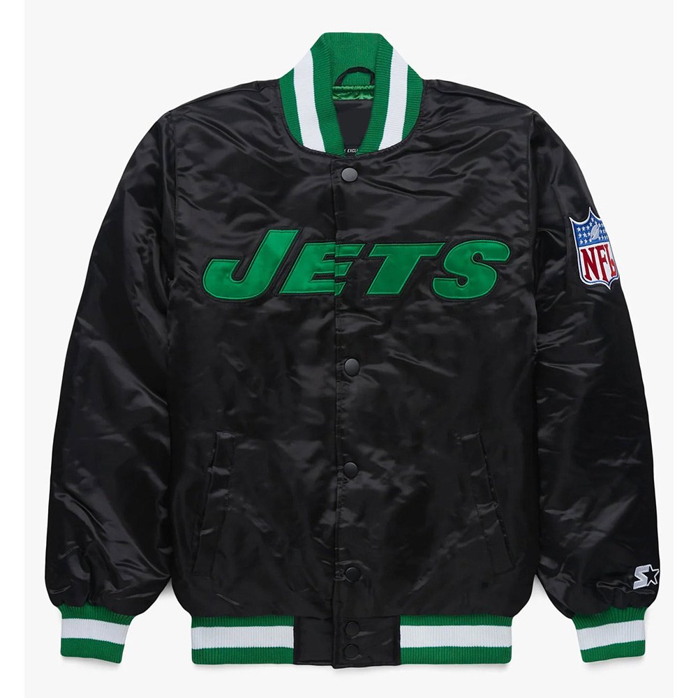 Trendy Leather Jackets