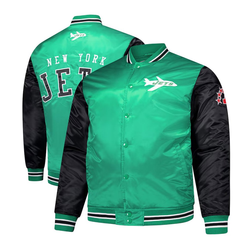 Trendy Leather Jackets