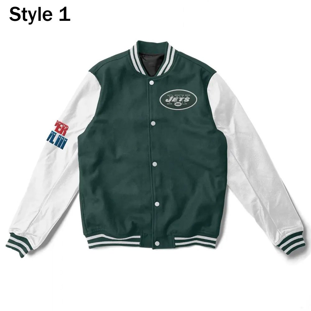 Trendy Leather Jackets
