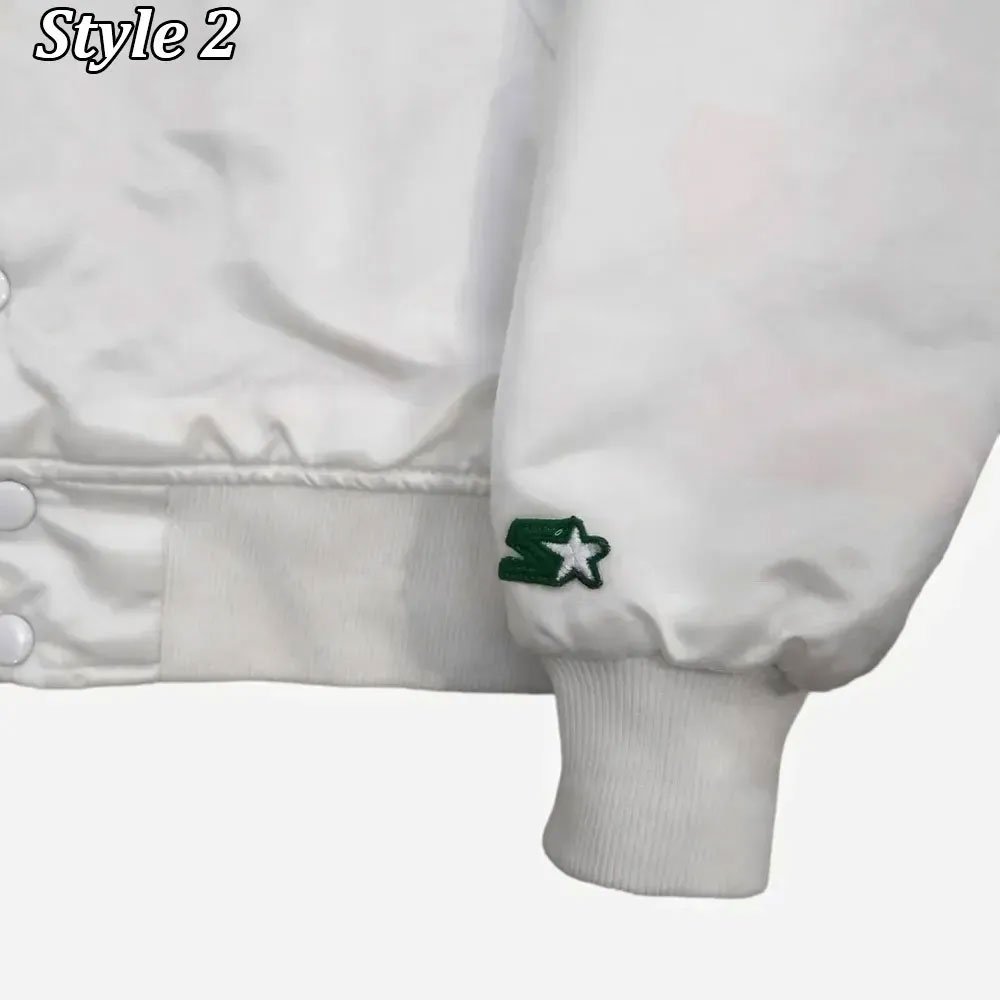 Trendy Leather Jackets