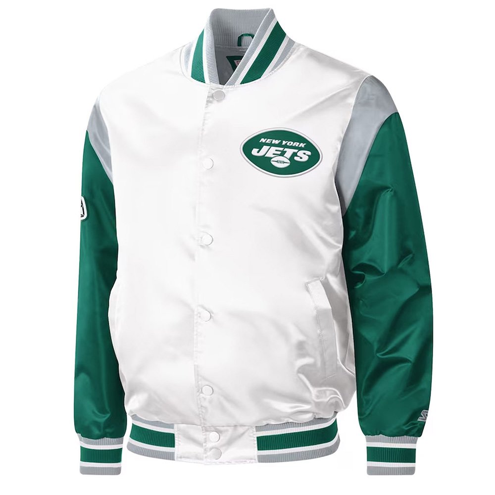 Trendy Leather Jackets