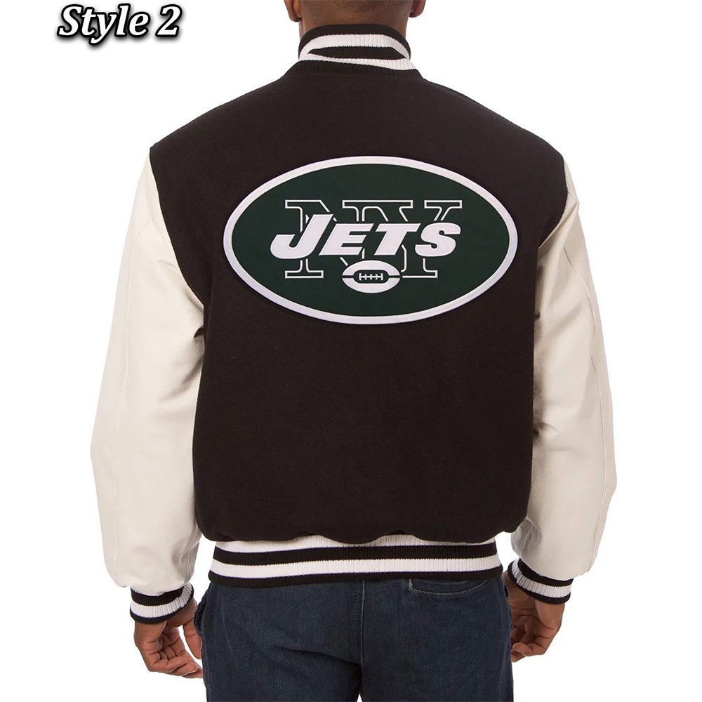 Trendy Leather Jackets