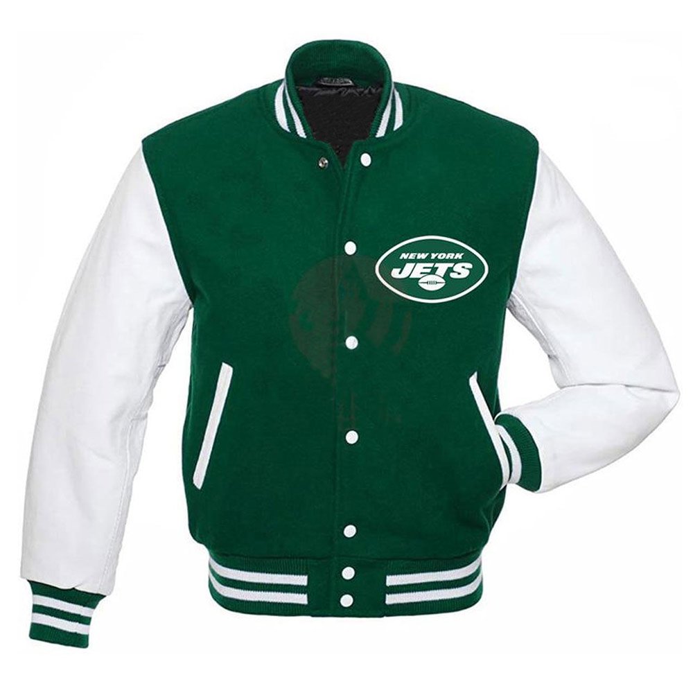 Trendy Leather Jackets