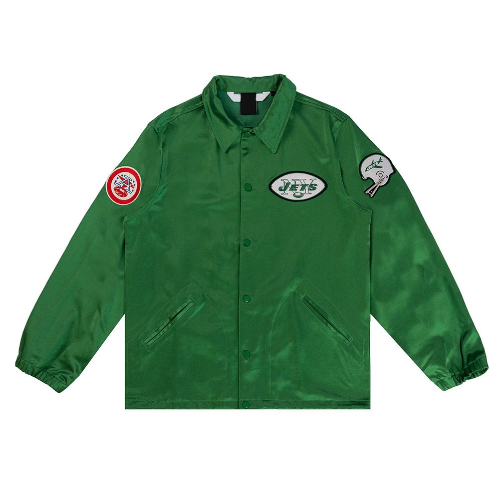 Trendy Leather Jackets