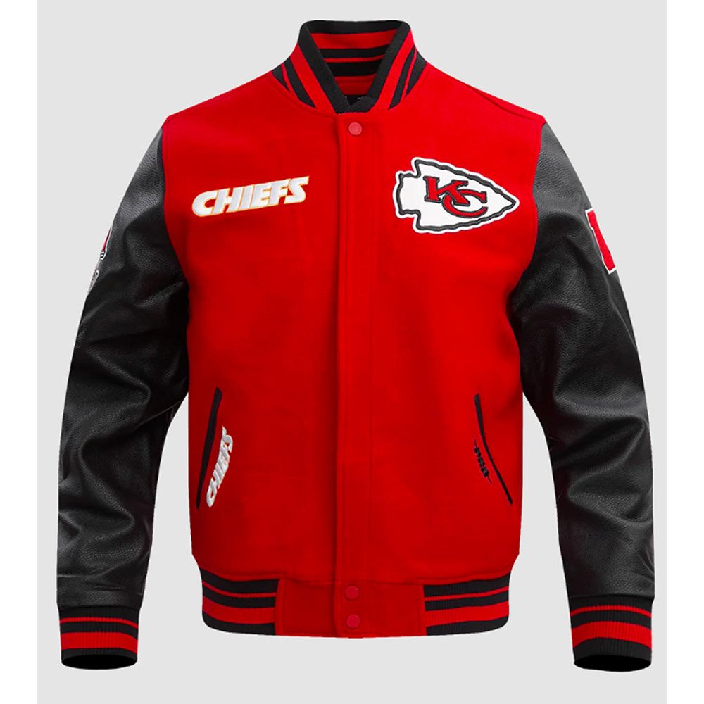 Trendy Leather Jackets