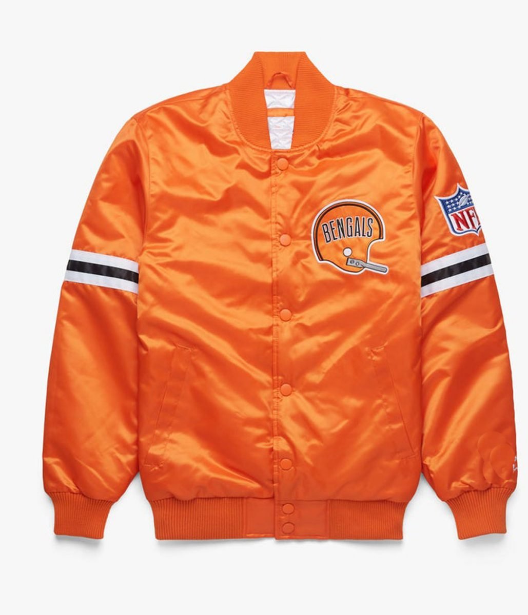 Trendy Leather Jackets